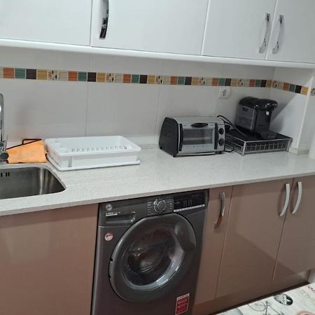 Apartamento Molino Almería Exteriör bild